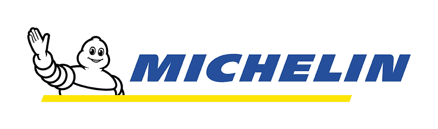 Michelin Logo