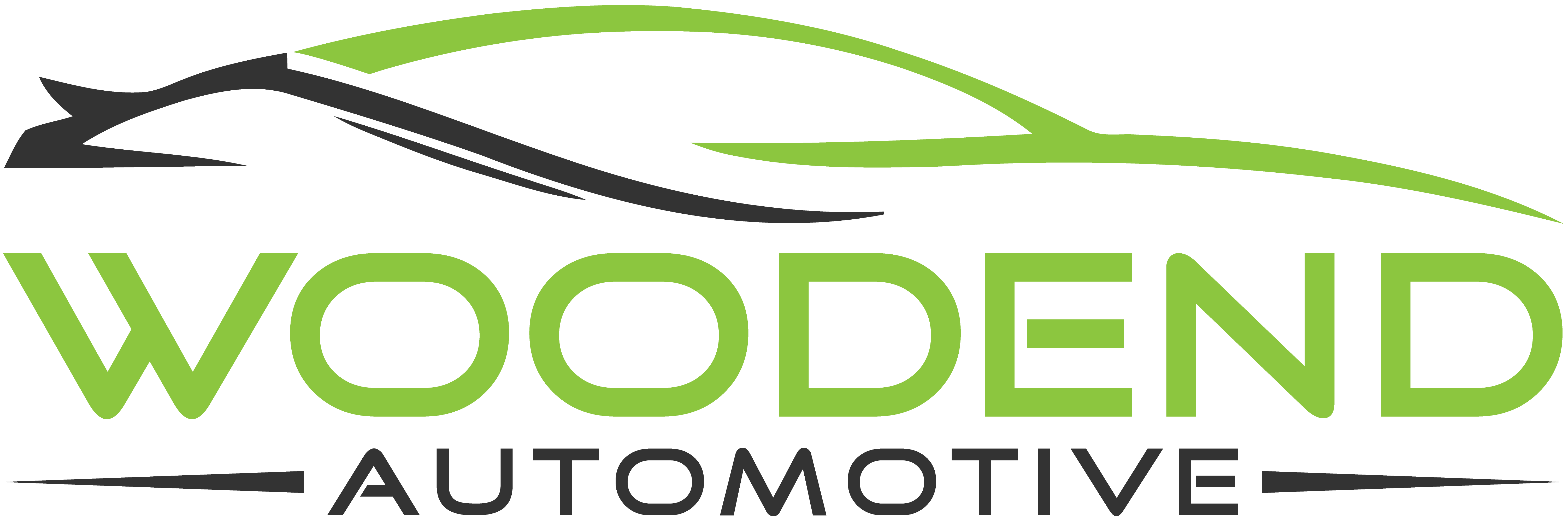 Woodend Automotive Ltd